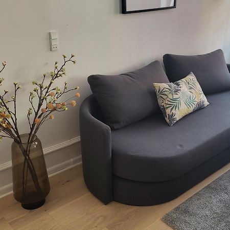Sanders Merchant - Cute Two-Bedroom Apartment In Center Of København Eksteriør billede